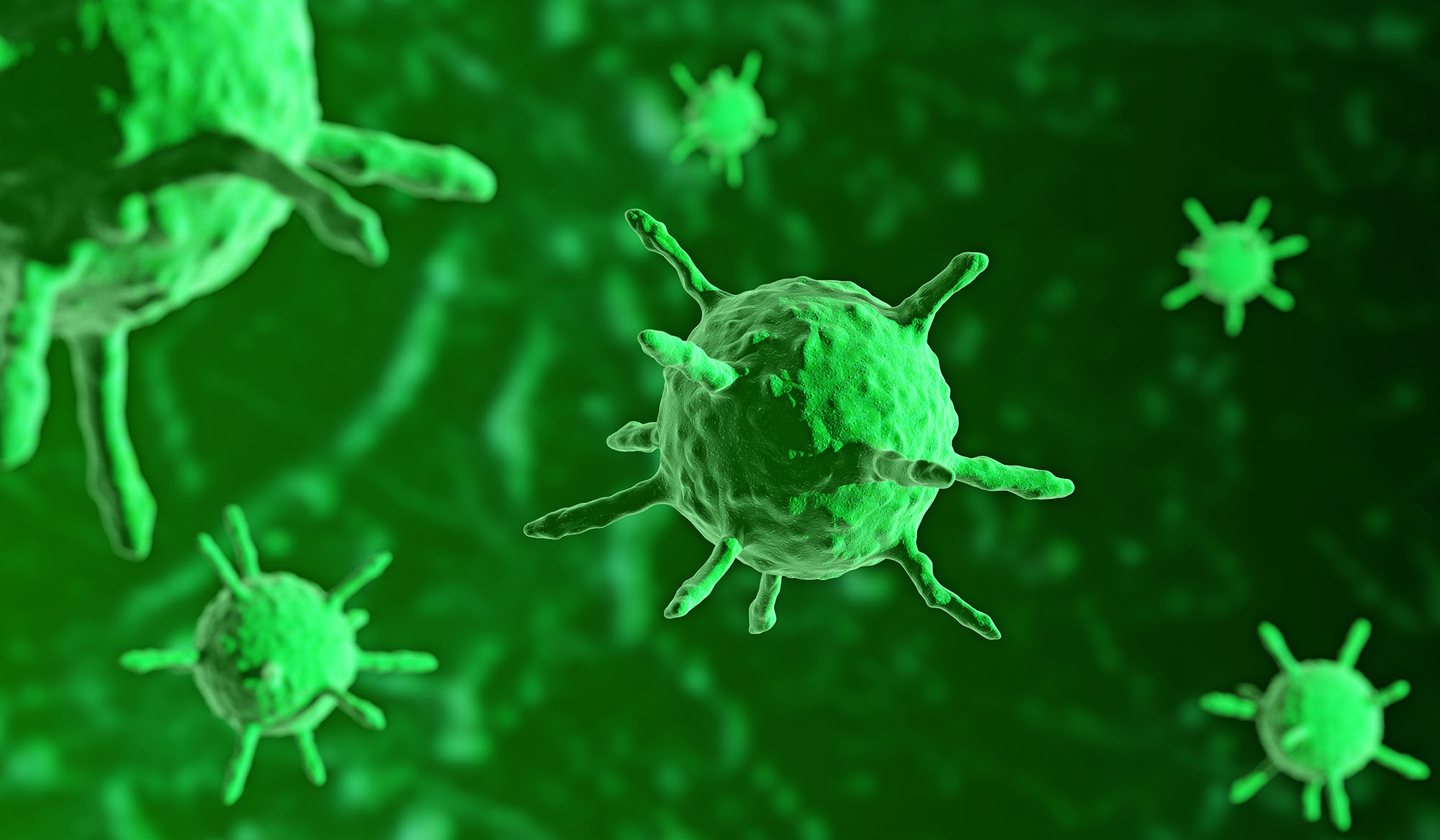 Disinfectants that may kill coronavirus on surfaces