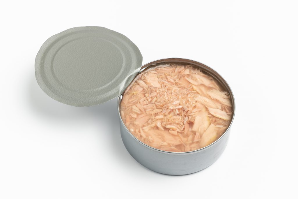 Does Canned Tuna Expire?