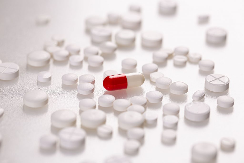 What antibiotics should you stockpile for emergencies?