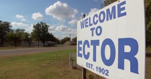 Ector, Texas