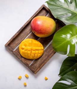 How to grow a Mango tree